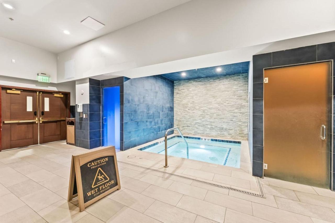 Canyons Resort Condo Park City Exterior foto