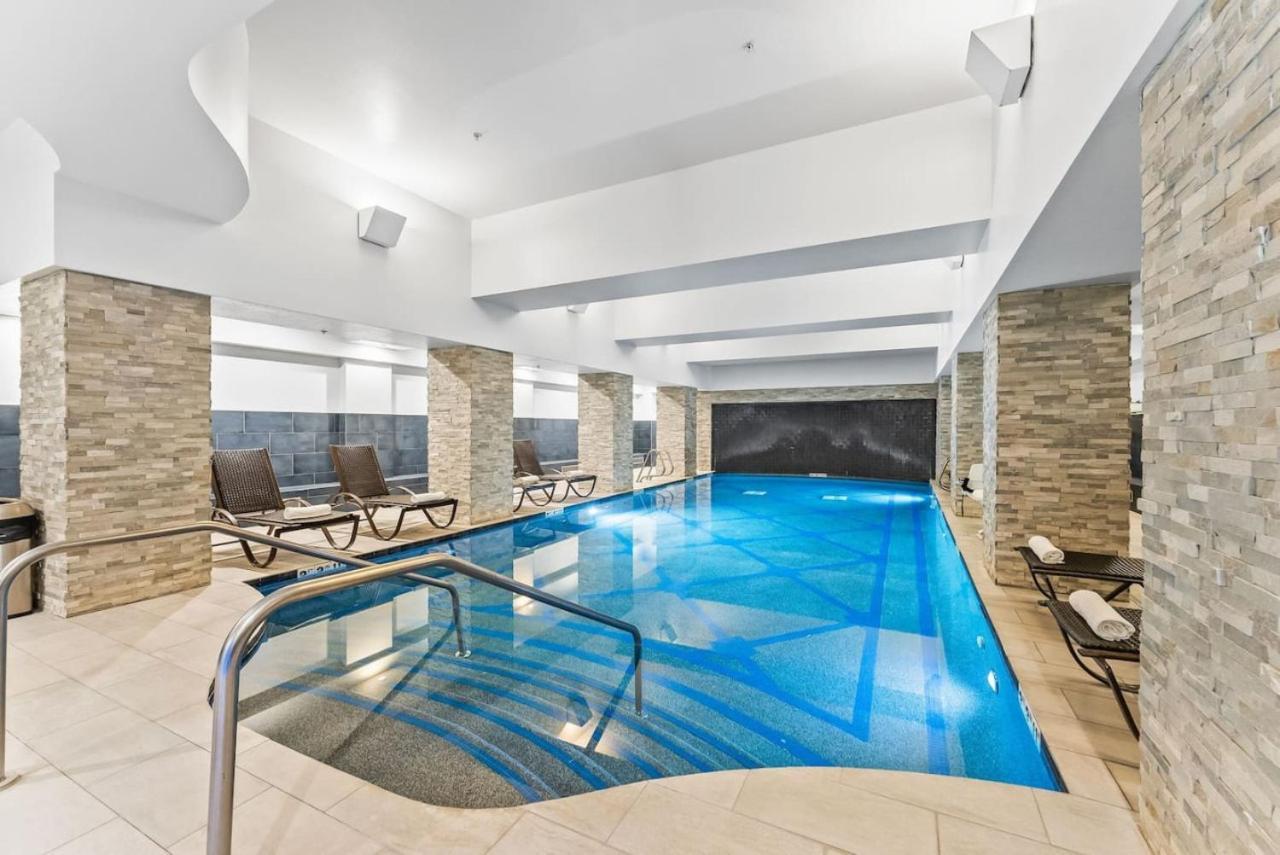 Canyons Resort Condo Park City Exterior foto
